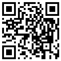 QR Code for bitcoin:3JrswXciasEWWSdZdrmkkFU4juj8doAAPX