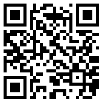 QR Code for bitcoin:3JsBVHZWHRRe5rVi1ZZNRA4fHqhP8xyCHe