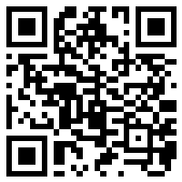 QR Code for bitcoin:3JsHMg3eHG3GvEaSA2LLoYmupD9PSoLfWF