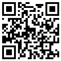 QR Code for bitcoin:3JsKMmZkE2GdMPzNzt2qzyXHpymDwA4DoP