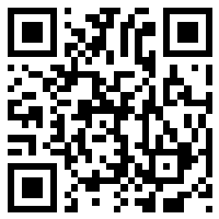 QR Code for bitcoin:3JsPFiiy4c2mFxKMoEgkWuVD6Ky2D3eXTj