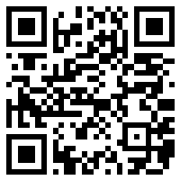QR Code for bitcoin:3JsdsyUnPCom7K8B9TywchJfRfyo1AfCaj