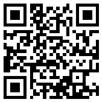 QR Code for bitcoin:3Ju5NsMfvoPke7XyTDBRJPmtymDExCsjYp
