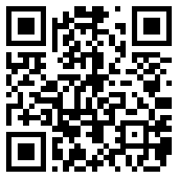 QR Code for bitcoin:3Jx36GYCCPvB6X7YPdb5bDmPyQPENhjZVd