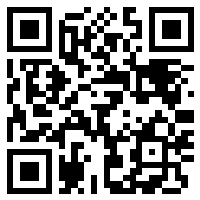 QR Code for bitcoin:3JxUkazzwfAujv64SCP8M5LGNsXRa2dbuh