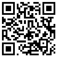 QR Code for bitcoin:3JxhJVeCfa2rAcDeaycJC77D4MVLkdu2YT