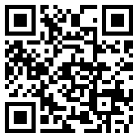 QR Code for bitcoin:3JycNtFAB3CvQShNPwB47kfSogWrFPP8EV