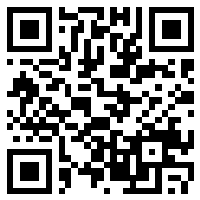 QR Code for bitcoin:3JysnSjwXpqDB6EELvLU7jQDumpAxjMBWS