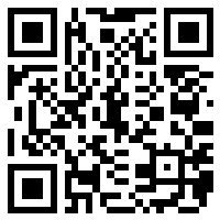 QR Code for bitcoin:3JystPWXcfm3FLobDDCPFr32PXxkNxQub9