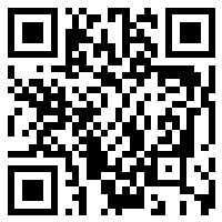 QR Code for bitcoin:3K1cyDc9KtrpBDPmnFmdeHA7UUEKj1FP1V