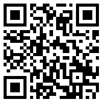 QR Code for bitcoin:3K1ec3Zysm8e85KwB5cFUAWj134FhitXZs