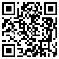 QR Code for bitcoin:3K2HVkVRmPZjruGoaLjtess1KTxTdmYCsN