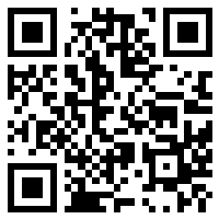 QR Code for bitcoin:3K2PQvWfCk7sRa1cUb4ENMCAFzcXGR2frR