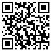 QR Code for bitcoin:3K2TcDL6e1ZaDsuhS1mve2sJEVFpzsr44e