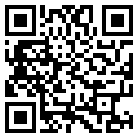 QR Code for bitcoin:3K2oUEphwZUUmYGC34CzzmpqVPuiBeubW3