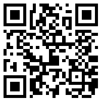 QR Code for bitcoin:3K3777bf4AHXGf7Ax3Ea5EisRpXroa2mVH