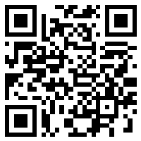 QR Code for bitcoin:3K3JCR8SAFSTQA35amf3fsZ8X7b7a6KLtb
