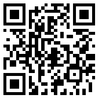 QR Code for bitcoin:3K3Q2GPUXHuxA3scPYg7kGviUNfCreVp6D