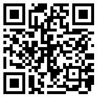 QR Code for bitcoin:3K3RfLDymJNXv6hhShuos2eGaH2Dj7mwuR