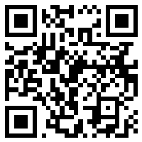 QR Code for bitcoin:3K3Vusx7Ge7qXaQR7MfsecZkGdE3oFSTkL