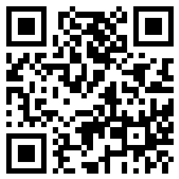 QR Code for bitcoin:3K55Z7ZFsFsSfowCVY1XthsLGLMbVgMtzp