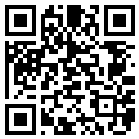 QR Code for bitcoin:3K5AePMPi6jv3kvCcJAunbnsLyBUUSuoga