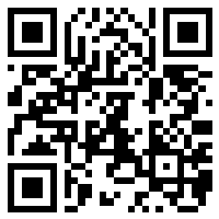 QR Code for bitcoin:3K61p524FMQu7MVS1uGhpj2UEshrqaVSZe