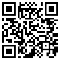 QR Code for bitcoin:3K6EaDoUfXf1R9Wbd6RCfEVvcrbRsmeQid