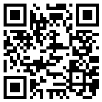 QR Code for bitcoin:3K6G9JbMKMB5NrKyUmtY2o2JrPBSnRLYN8