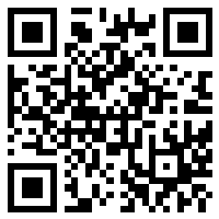 QR Code for bitcoin:3K6pXm3RE4c9hgXpX3QCrrf8TVJSZy9eWK