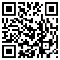 QR Code for bitcoin:3K6pZexCcfDgLEgJet7XG6zZd91rVPz9ZH