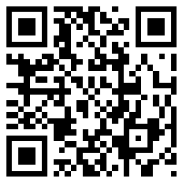 QR Code for bitcoin:3K71EpaSgMbsbPiAzjQkGTUmQHCCNJr5Li