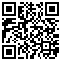 QR Code for bitcoin:3K7xCyucC56xK3rPg88LpAspbva27rXASC