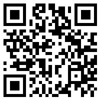 QR Code for bitcoin:3K846pWDgu1PfMTAVkPncZ2c3zKCd6NymS