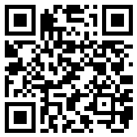 QR Code for bitcoin:3K88njxeDcqm8VGdngQ4Jr8V1JB3WBvsx5