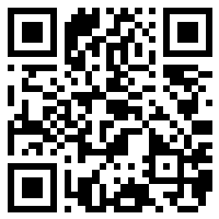 QR Code for bitcoin:3K89wRRt5ULFLLFy72MWj1b5mLGapME4kr