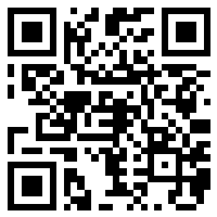 QR Code for bitcoin:3K8BF7nTEMmkr8cdkrvDFkDXUK6aEB6nfu