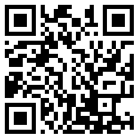 QR Code for bitcoin:3K9F7CDdKqJLf9XMTACjjTHpaUUNeZDqGi