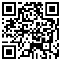 QR Code for bitcoin:3K9mD3JGSmNunrBJueeMPm4niG6ShrAkXM