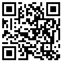 QR Code for bitcoin:3KA2URY93pMBdQUG8ocrKC6FpcrDy8WjvN