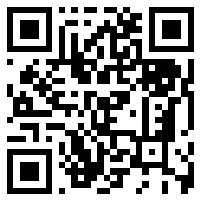QR Code for bitcoin:3KARPjZxCRptDzgmiLSTHKCQiEcDvEUuWM