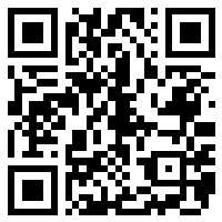 QR Code for bitcoin:3KAV1yexyp8PzLJYPv8EG1ftUQT8Ed3KA3