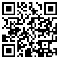 QR Code for bitcoin:3KAaJA4LZ7sNtFmE7SuGiEN5YwRGPZPLGQ