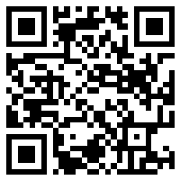 QR Code for bitcoin:3KAaa8inbCMBqHRTtmGk4AgNMAR8K7w7uu