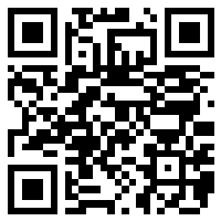 QR Code for bitcoin:3KAdc9kLWnKvgY443HgYpZfoMKV3NUvXmo