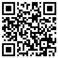 QR Code for bitcoin:3KB2aRGJdnkhKoMQnSJoPos5ygm9b5mTkS