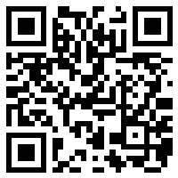 QR Code for bitcoin:3KB8m3NmteurgG4B5p3PBR5o1eqZCKPyxq