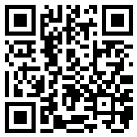 QR Code for bitcoin:3KBoXV2urZmuPiqJLSrdNsHTfX8gqWEDgk