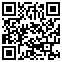 QR Code for bitcoin:3KBqogVic7ATsdtRVBpHsAw5KBLAgxp7Bz