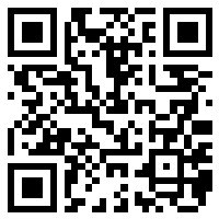 QR Code for bitcoin:3KCdVVodraQaPngs9ad4PVo7kAEnY7PLpm